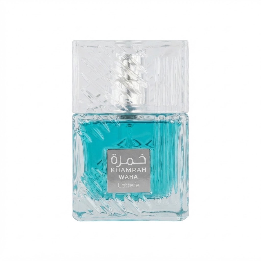 خمره واحه -khamra Waha