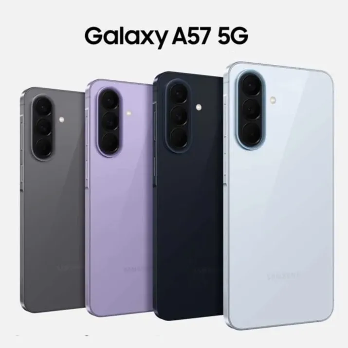 سامسونج جالكسي ايه 57 - Samsung Galaxy A57-5G