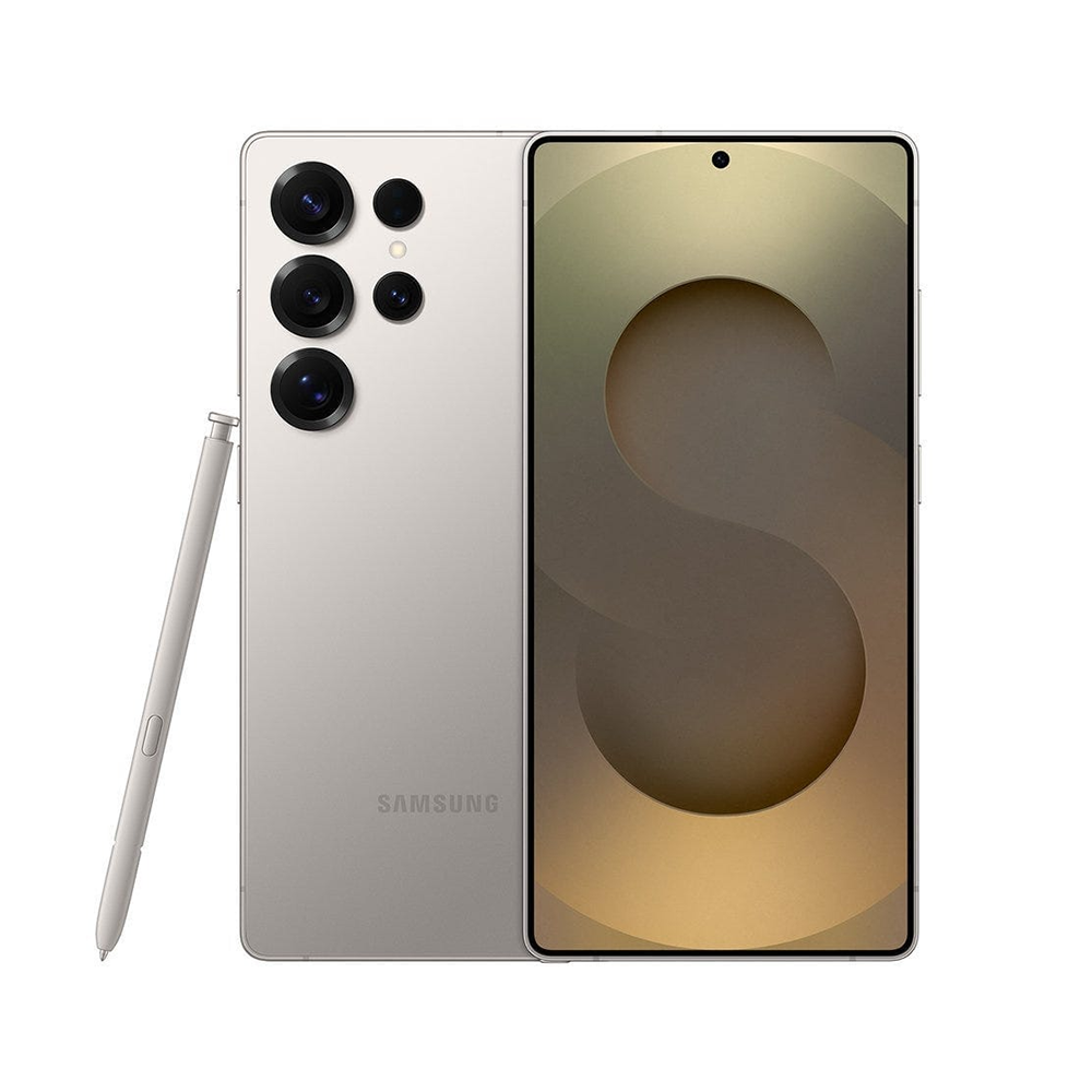 سامسونج جالاكسي إس 25 ألترا -Samsung Galaxy S25 ULTRA