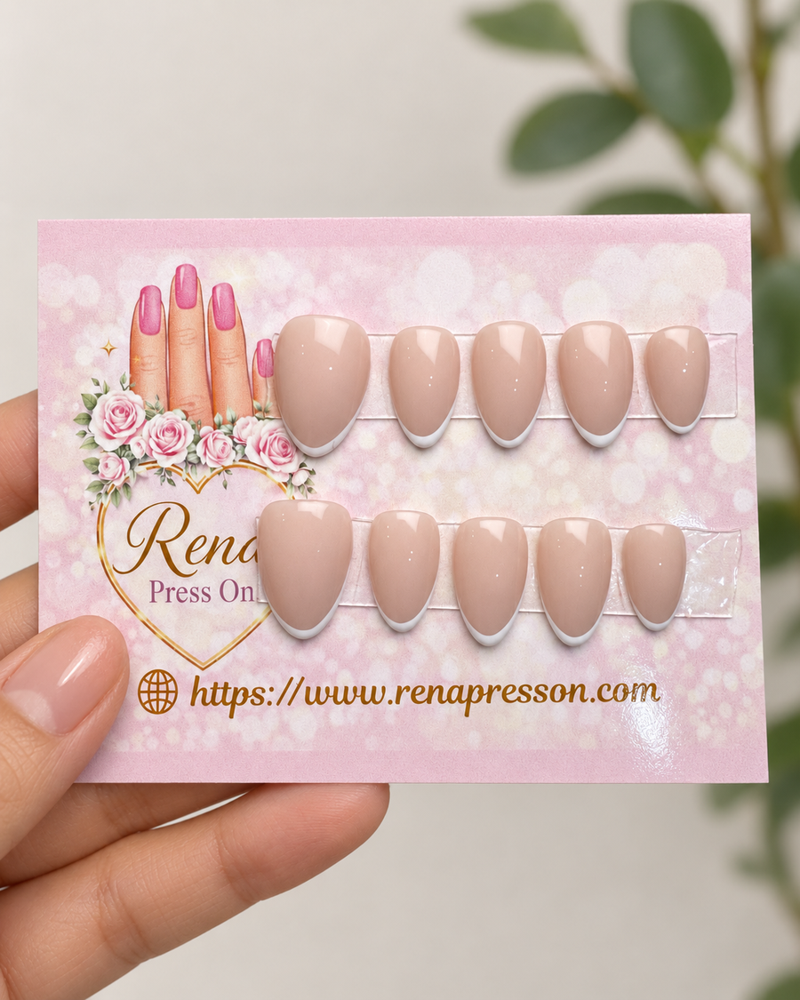 Ivory French 