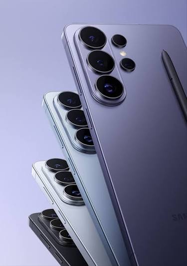 سامسونج جالاكسي إس 26 ألترا - Samsung Galaxy S26 ULTRA (ضمان)