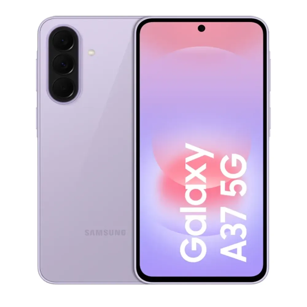  سامسونج جالكسي ايه 37 - Samsung Galaxy A37 - 5G