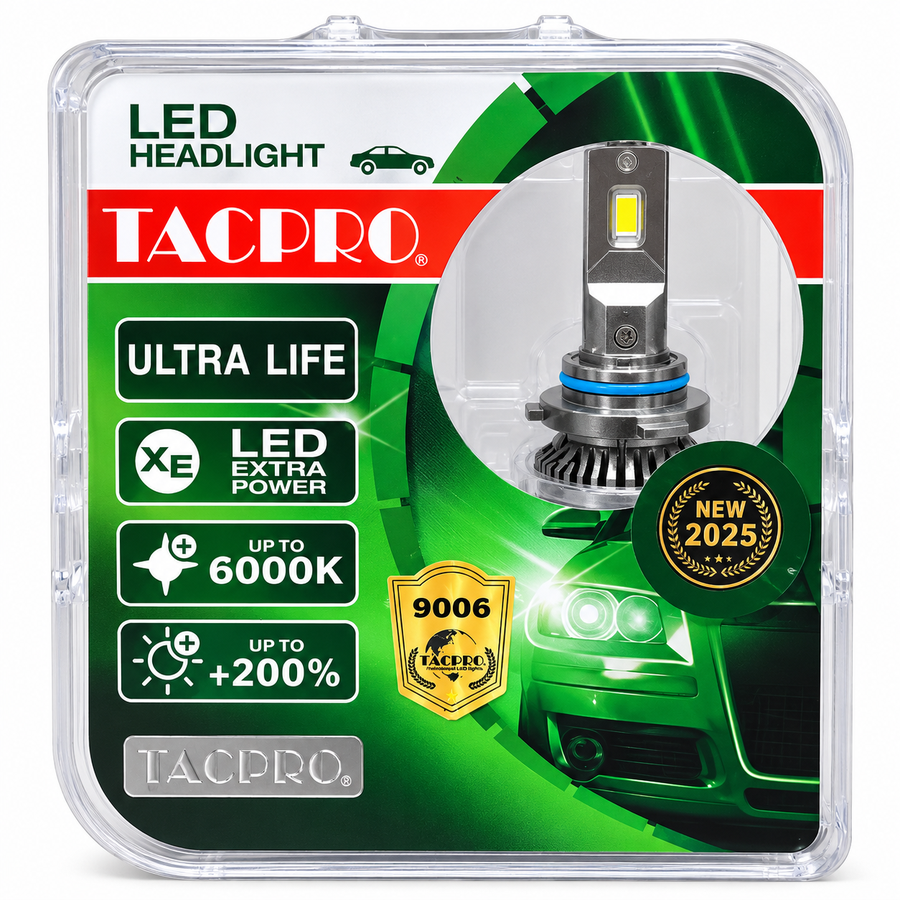 Tacpro 65 watt 9006