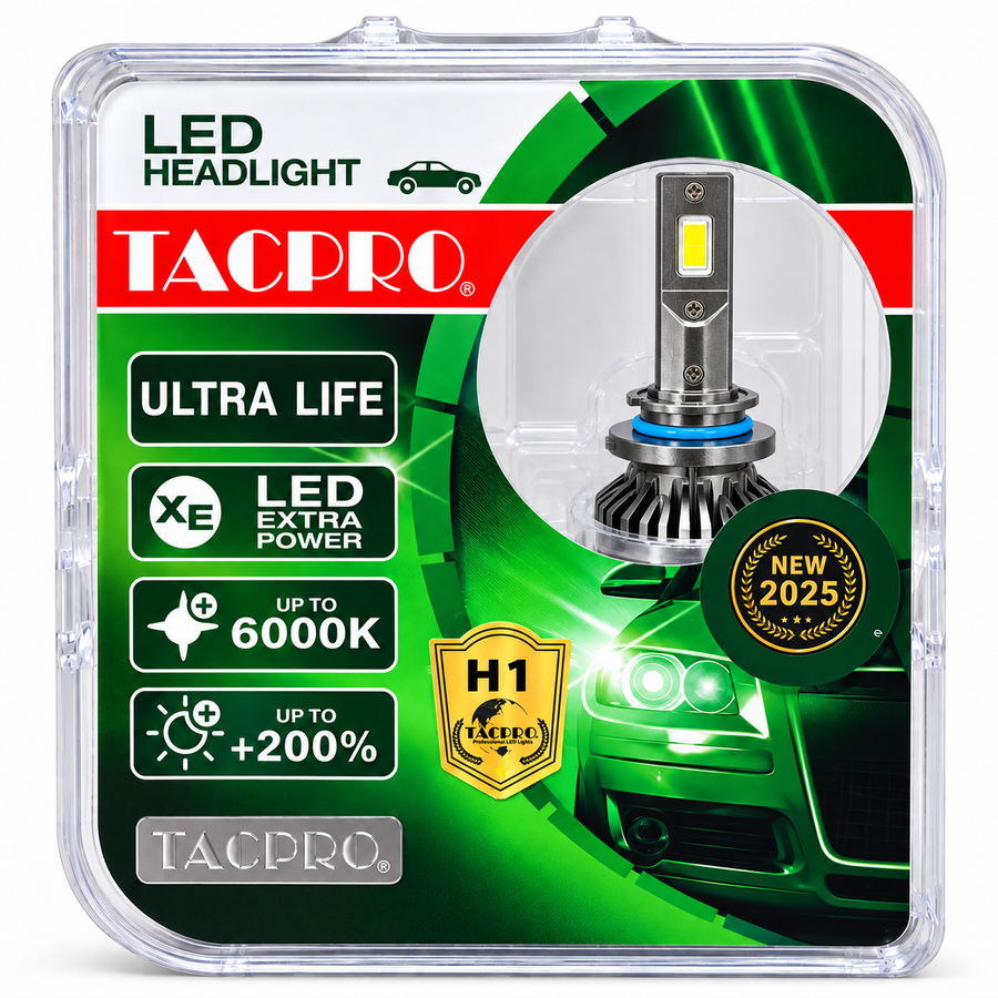 Tacpro 65 watt H1