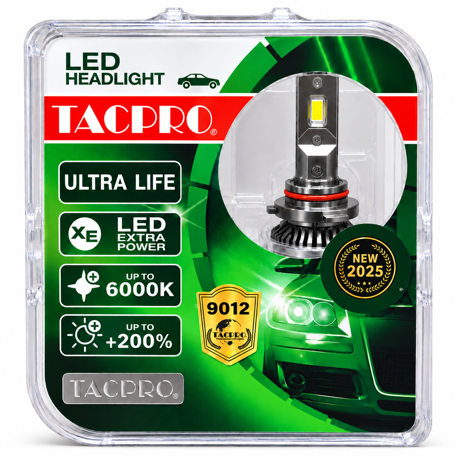 Tacpro 65 watt 9012