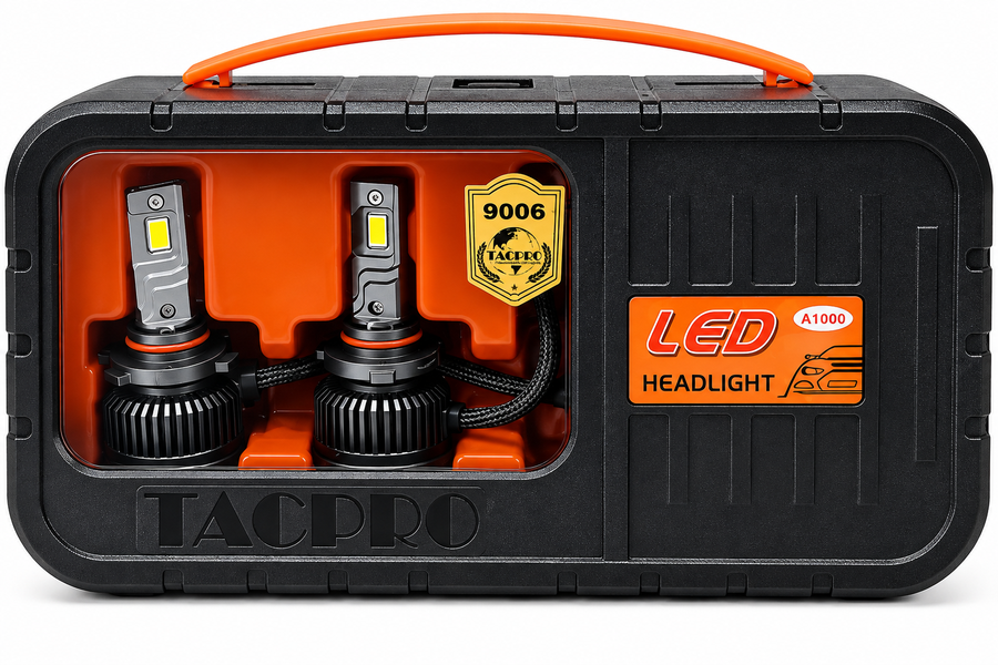 Tacpro 100 watt 9006