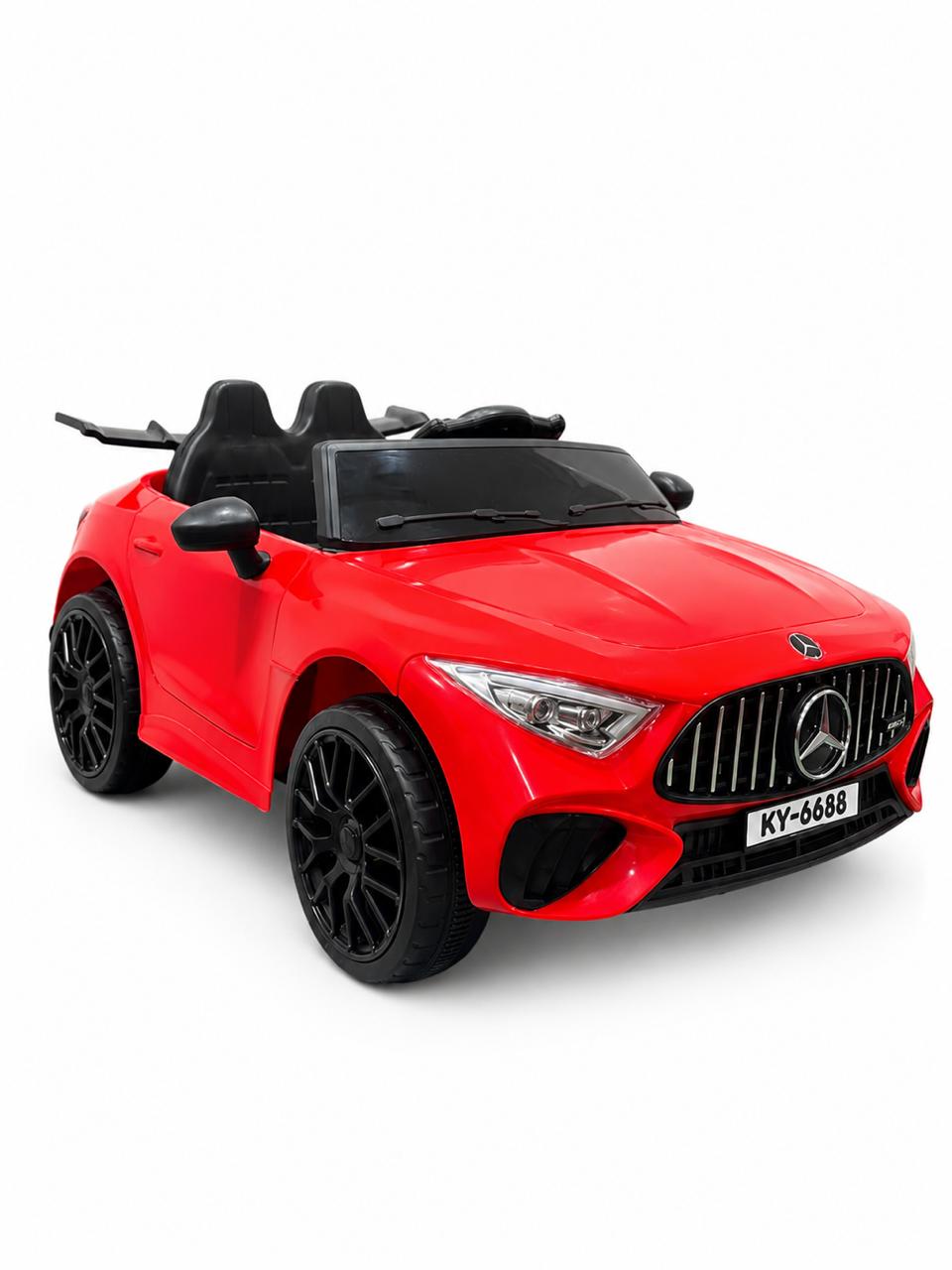 سيارة كهربائية للأطفال Mercedes AMG KY-6688 