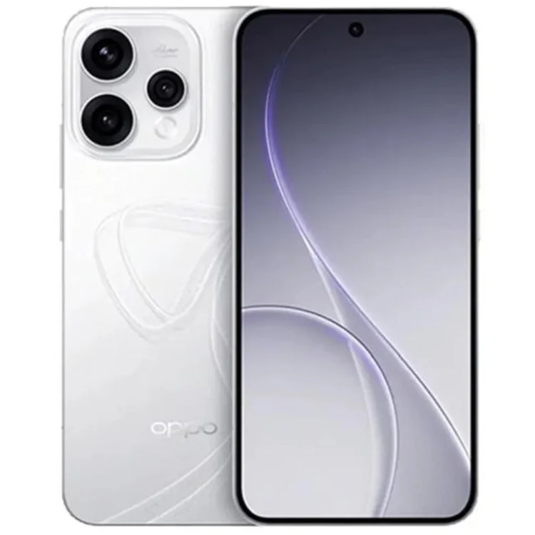 اوبو رينو 15 فايف جي- Oppo Reno15 - 5G
