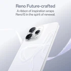 اوبو رينو 15 فايف جي- Oppo Reno15 - 5G
