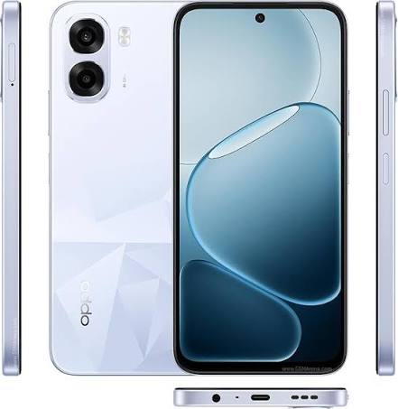 أوبو إيه 6 تي - فايف جي - OPPO A6T - 5G