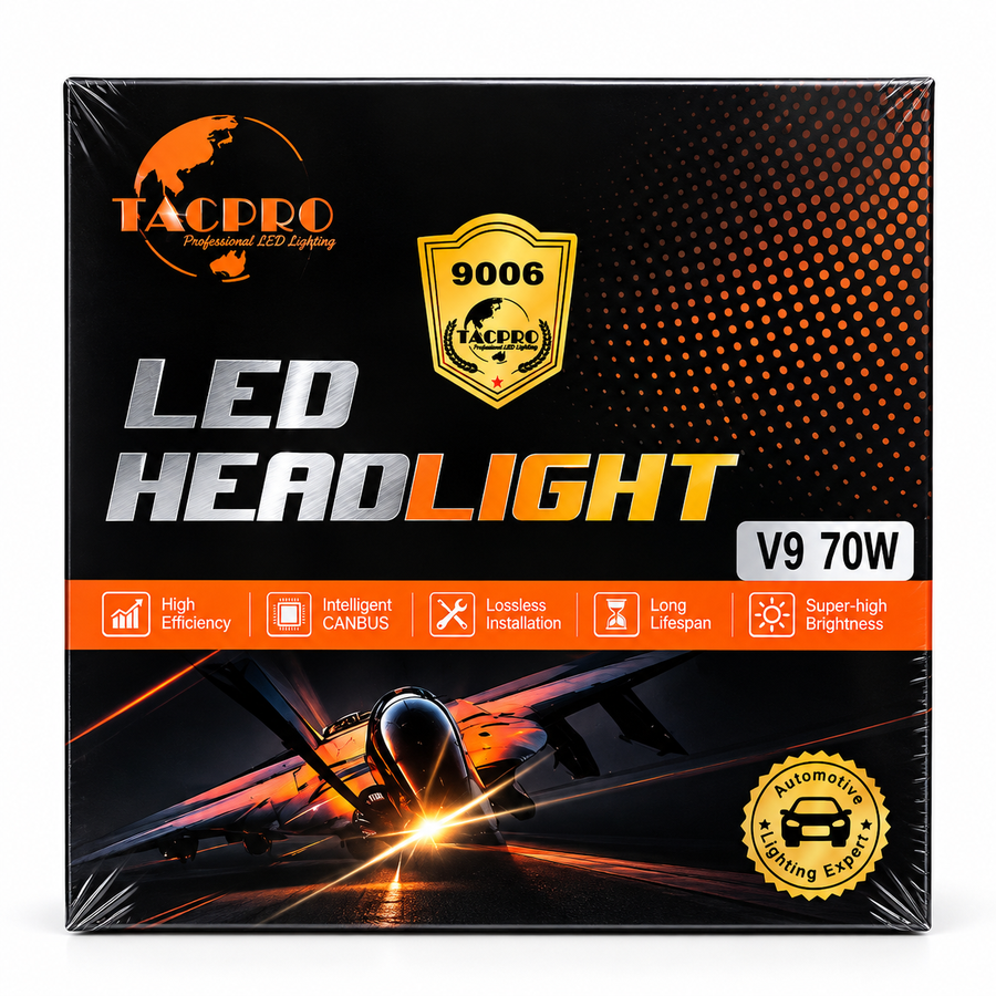 Tacpro v9 9006