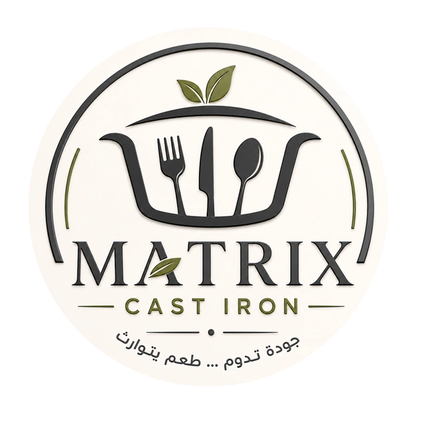 Matrix Cast Iron