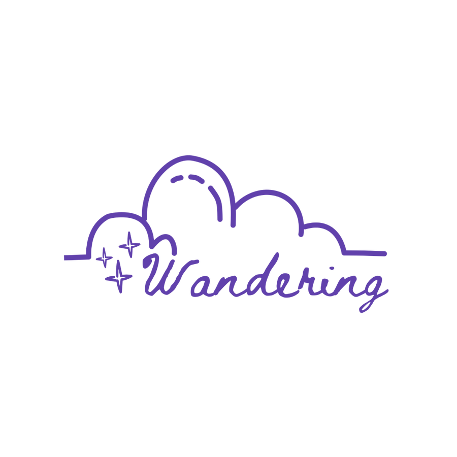 Wandering-Cloud
