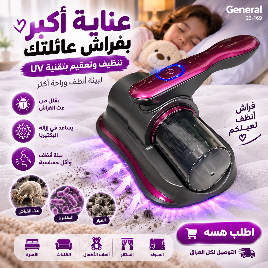 محتويات العبوة