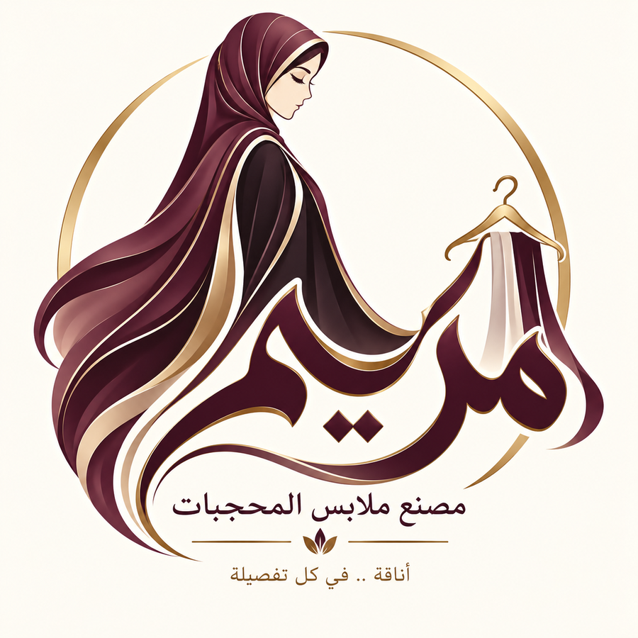 مصنع مريم للمحجبات - أحدث صيحات الموضة النسائية بأسعار منافسة