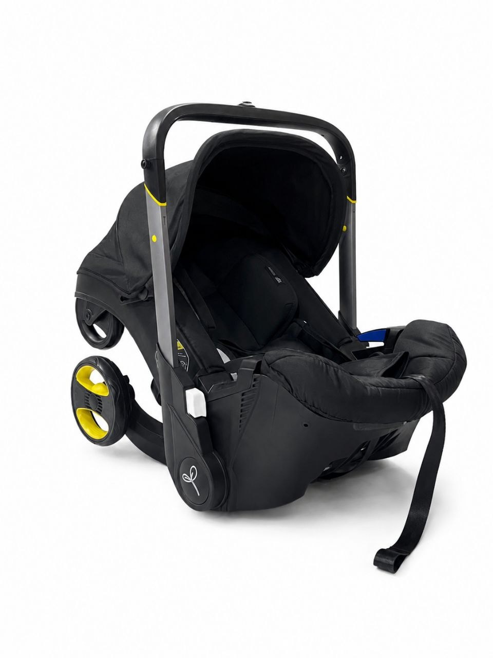 STROLLER-BABY-4N1