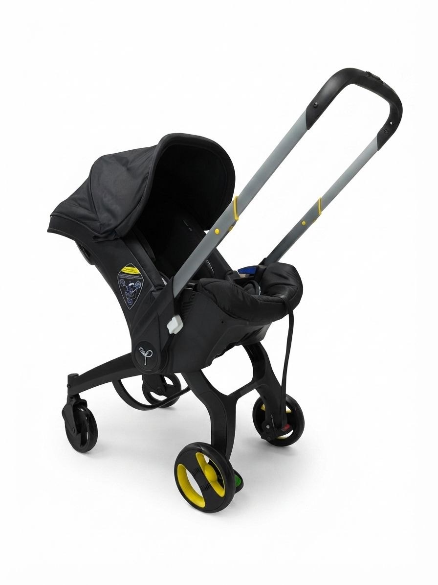 STROLLER-BABY-4N1