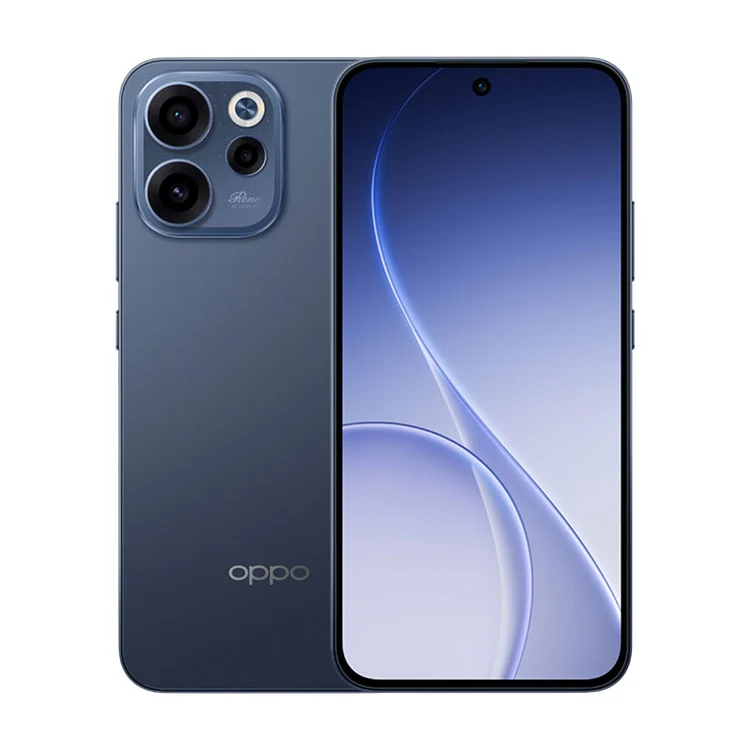 أوبو رينو 15 إف - فايف جي- Oppo Reno15F - 5G