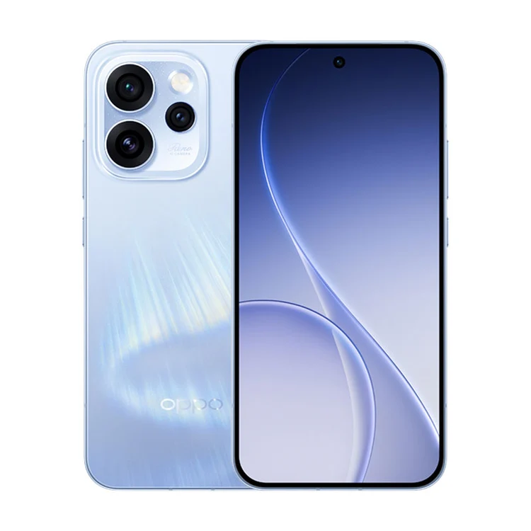 أوبو رينو 15 إف - فايف جي- Oppo Reno15F - 5G