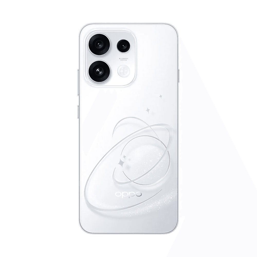 أوبو رينو 16 إف - فايف جي- Oppo Reno16F - 5G