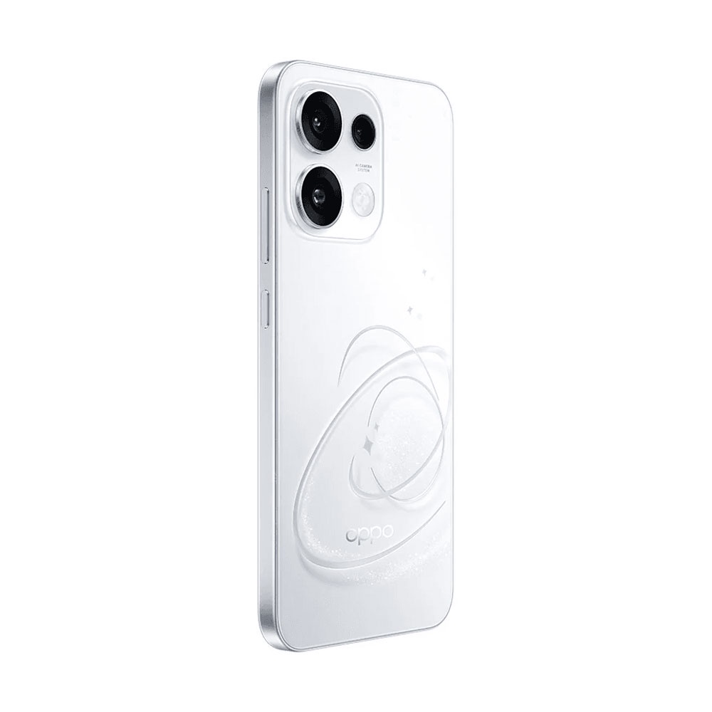 أوبو رينو 16 إف - فايف جي- Oppo Reno16F - 5G