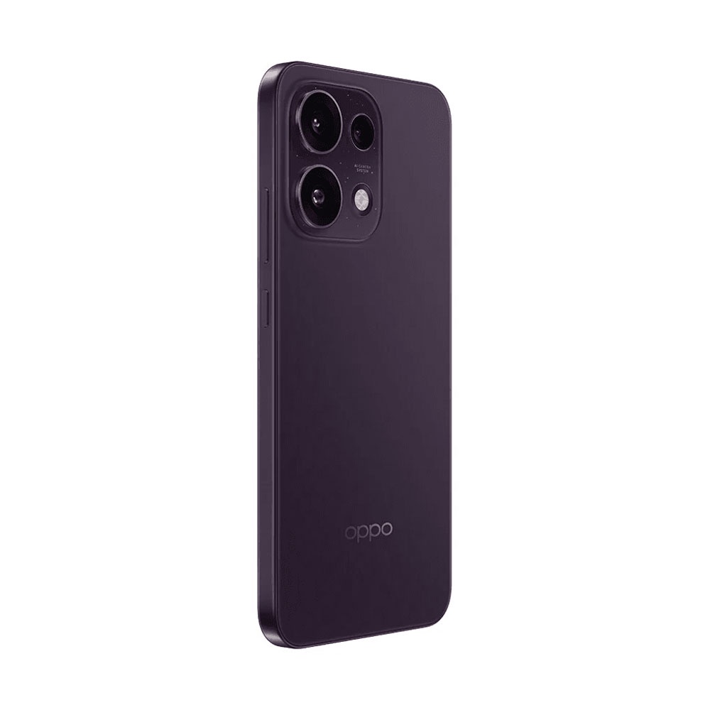 أوبو رينو 16 إف - فايف جي- Oppo Reno16F - 5G