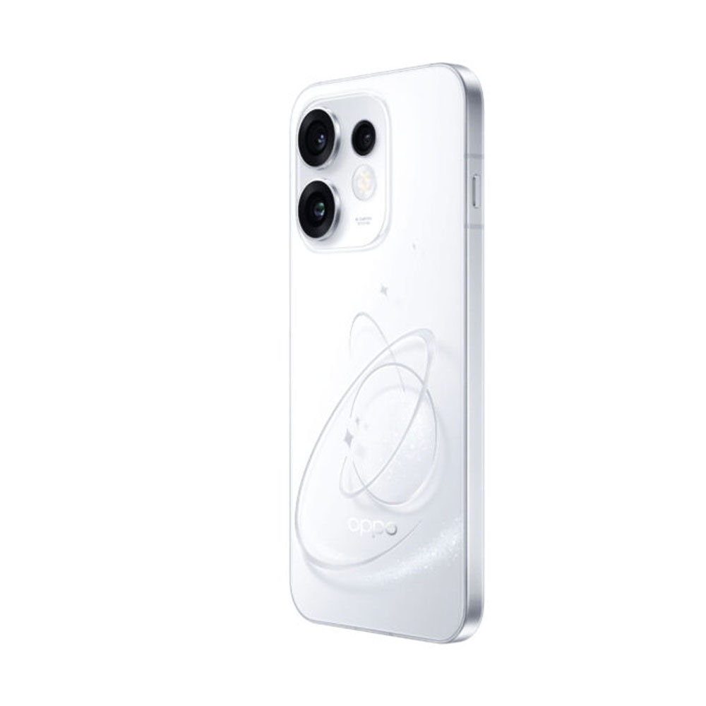 اوبو رينو 16 فايف جي- Oppo Reno16 - 5G