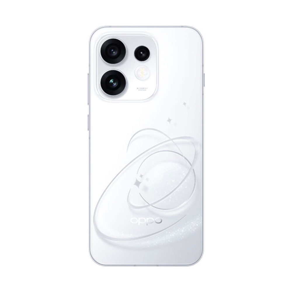 اوبو رينو 16 فايف جي- Oppo Reno16 - 5G