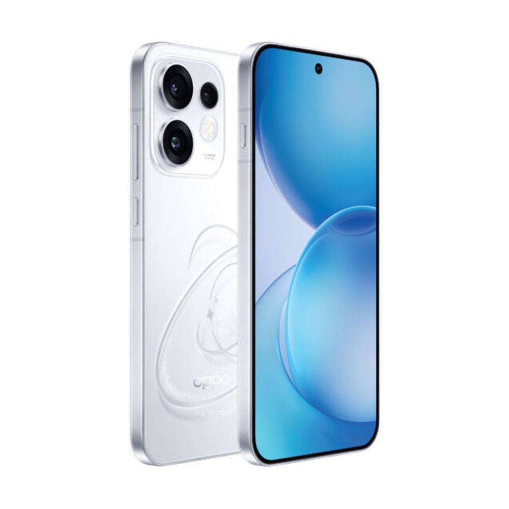 اوبو رينو 16 فايف جي- Oppo Reno16 - 5G
