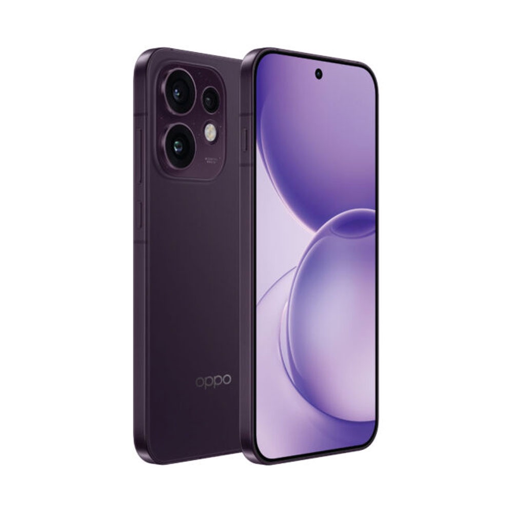 اوبو رينو 16 فايف جي- Oppo Reno16 - 5G