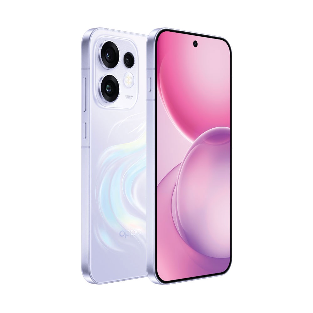 اوبو رينو 16 فايف جي- Oppo Reno16 - 5G