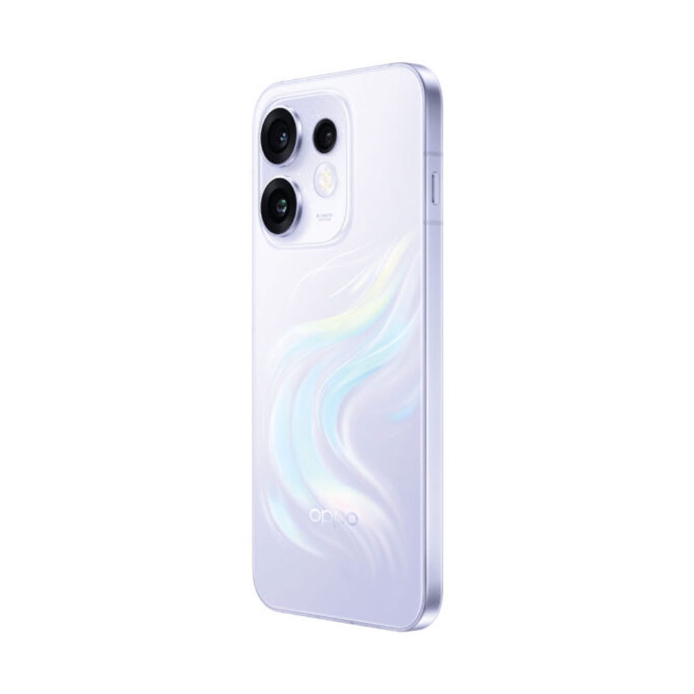 اوبو رينو 16 فايف جي- Oppo Reno16 - 5G