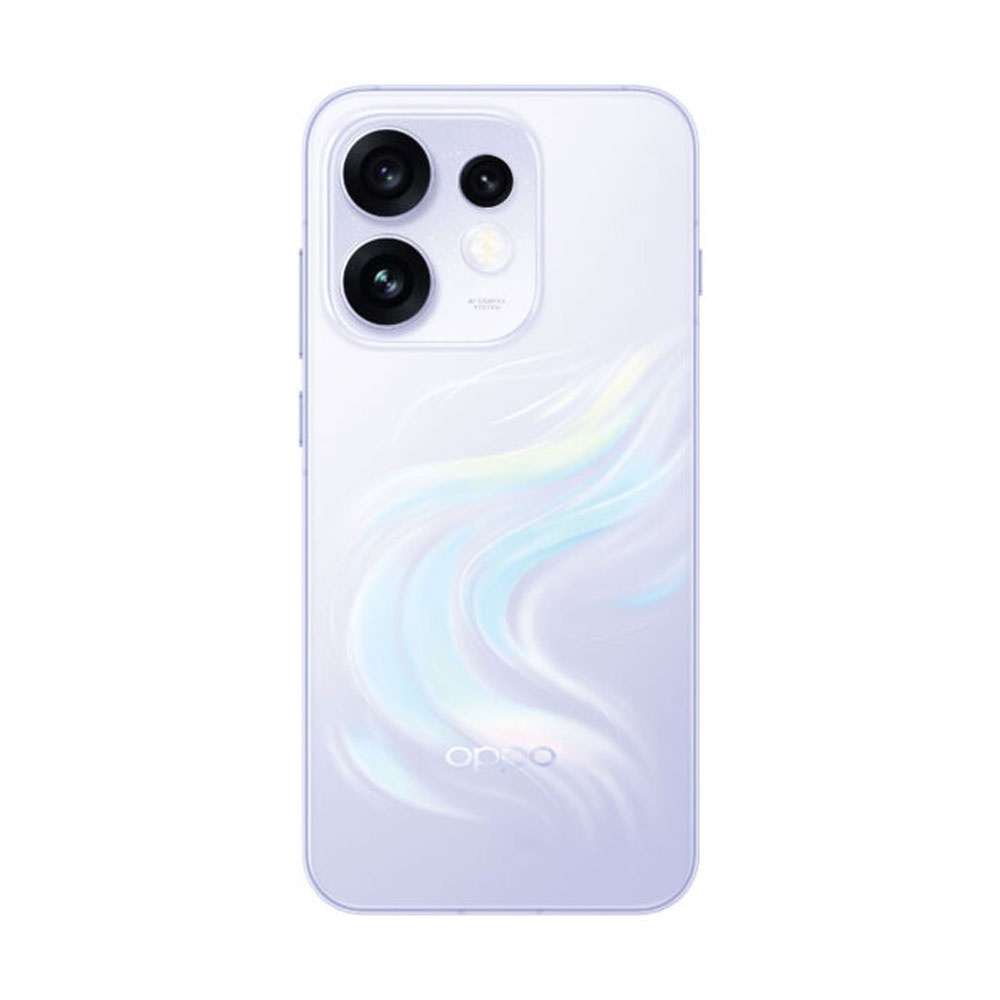 اوبو رينو 16 فايف جي- Oppo Reno16 - 5G