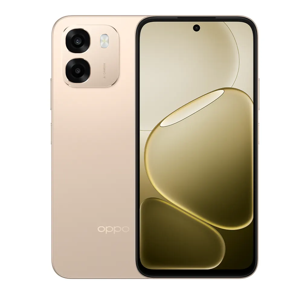 اوبو ايه 6-فايف جي -OPPO A6-5G