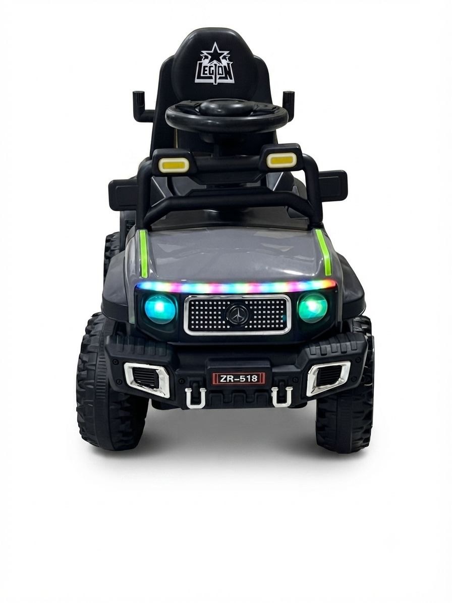 زحافة أطفال كهربائية ZR-518 