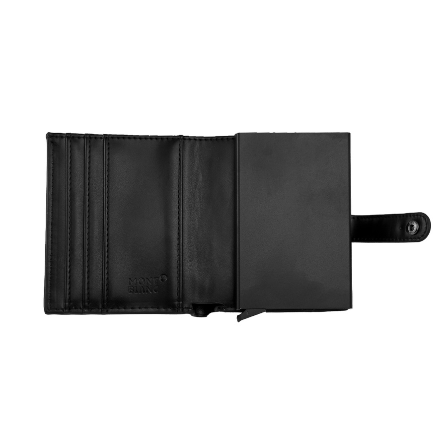 Montbblanc Leather Wallet