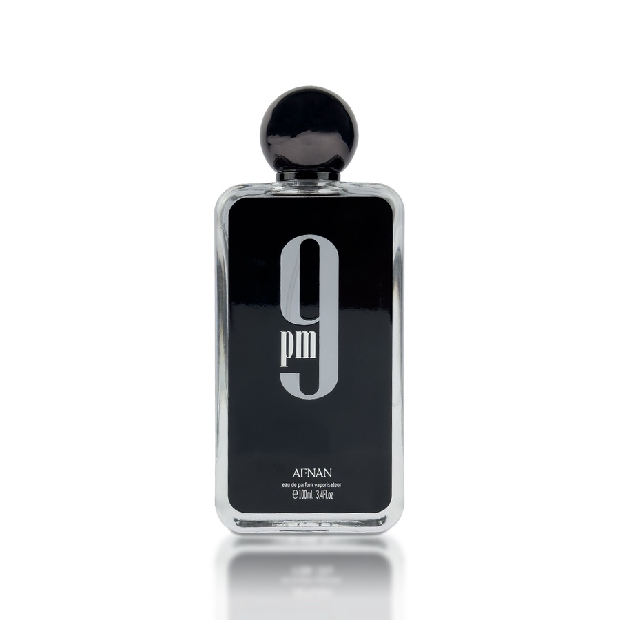 9PM Afnan for Men-Eau de Parfum-100ml