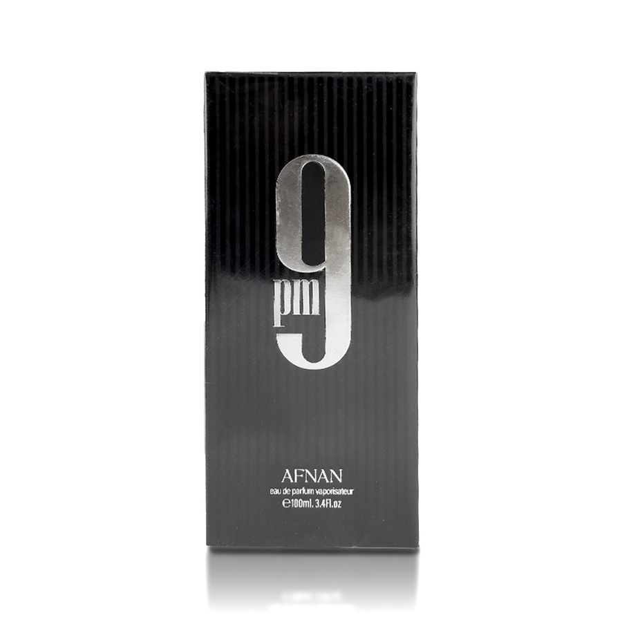 9PM Afnan for Men-Eau de Parfum-100ml