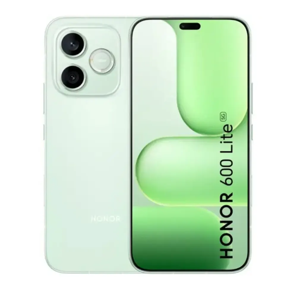 هونر600 لايت فايف جي - Honor 600 Lite-5G