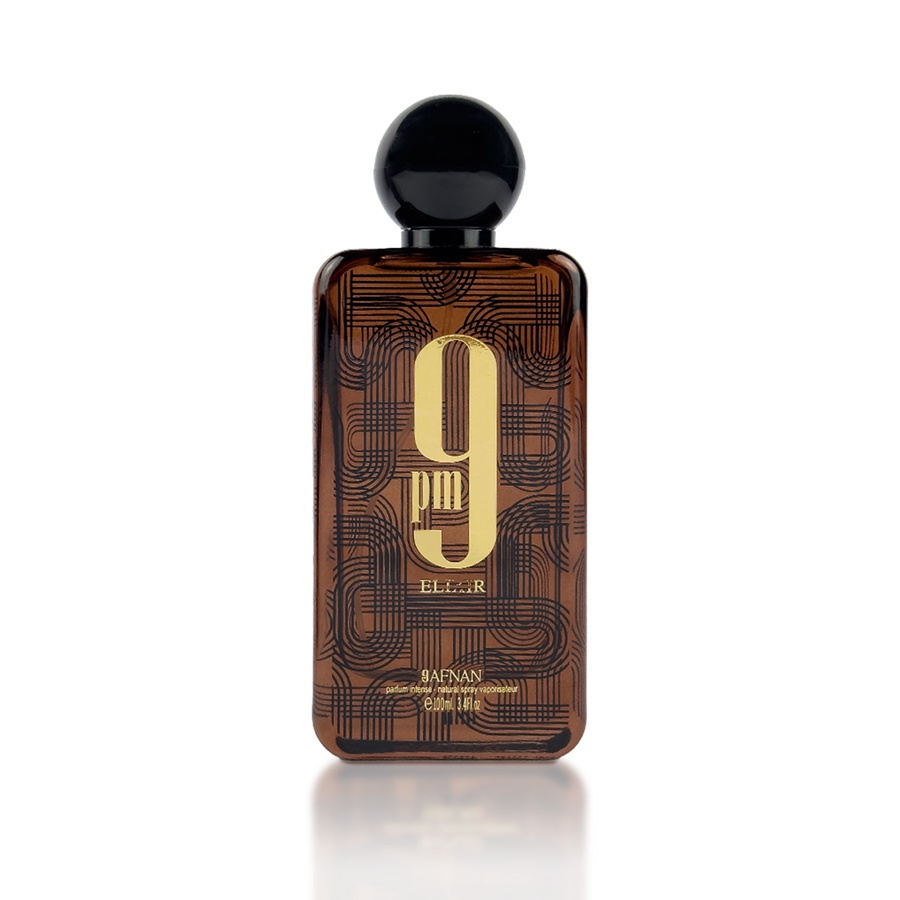 Afnan 9Pm Elixir 100Ml