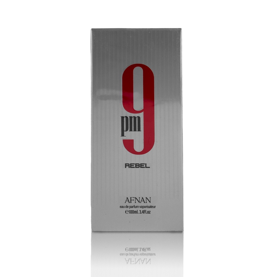 Afnan 9PM Rebel 100ML