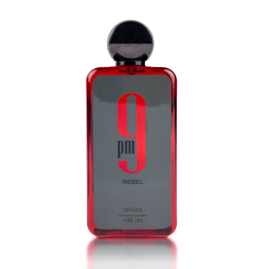 Afnan 9PM Rebel 100ML