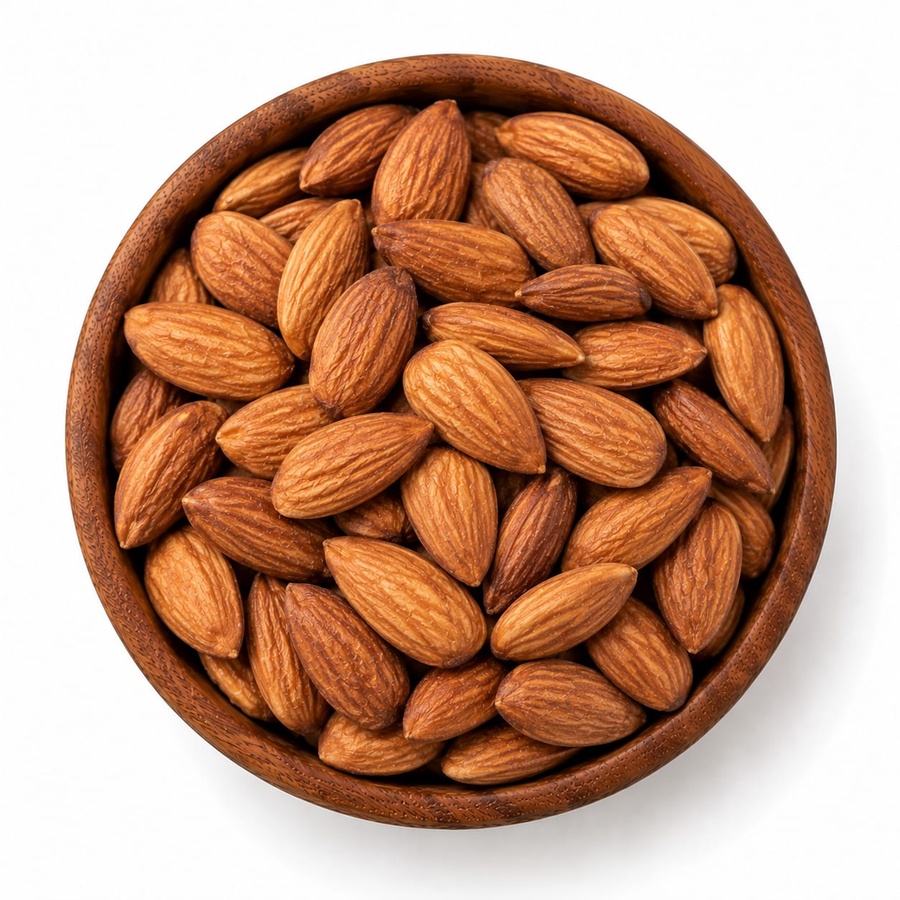 لوز فاخر