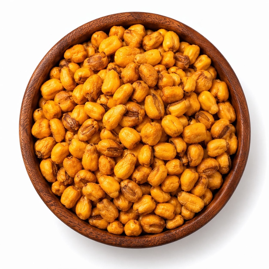 ذره أسباني بأطعمه