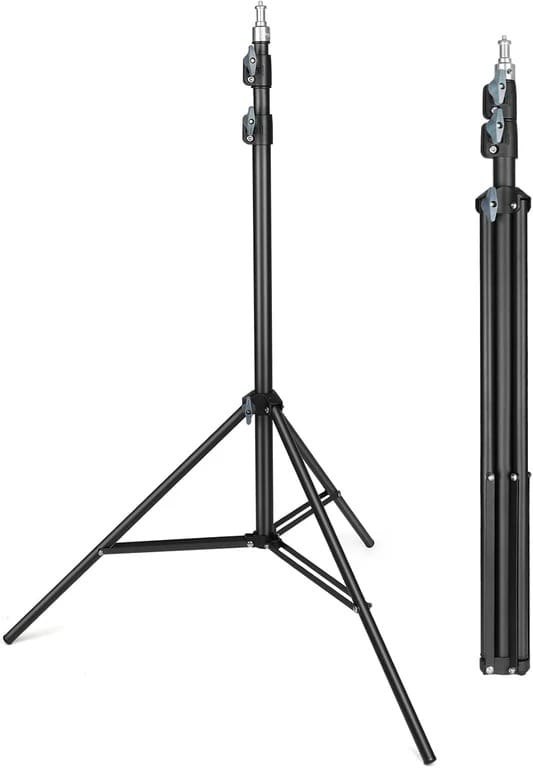 حامل ثلاثي القوائم للتصوير الفوتوغرافي من بلوكاما -PLOKAMA Photograph Tripod -PK8899