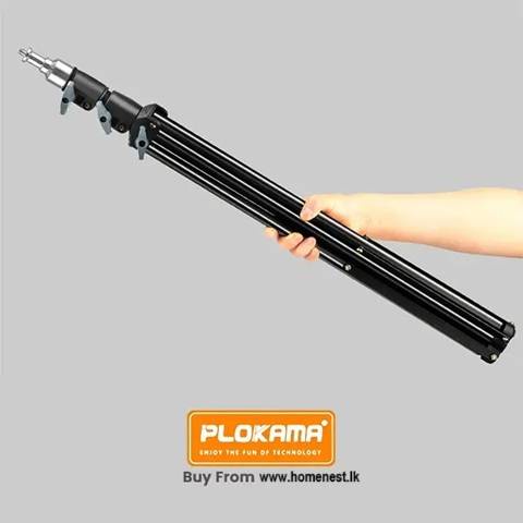 حامل ثلاثي القوائم للتصوير الفوتوغرافي من بلوكاما -PLOKAMA Photograph Tripod -PK8899