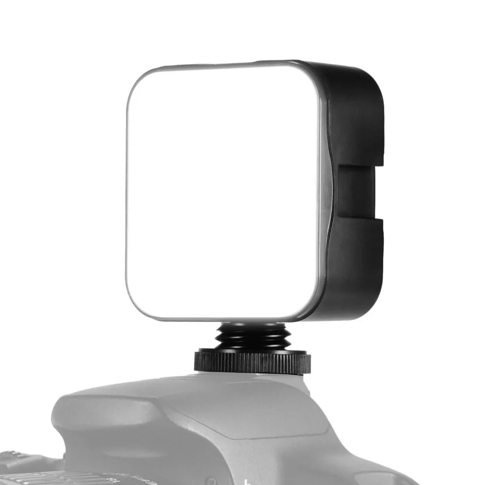  مصباح فيديو ليد بلوكاما  -PLOKAMA LED VIDEO LIGHT PK-79