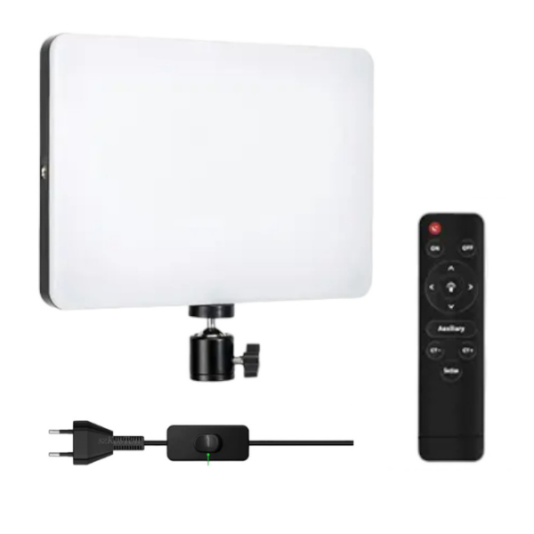 كشاف ليد إضاءة احترافية بلوكاما لايف بي 11-PLOKAMA LED LIGHT LIVE-P11 