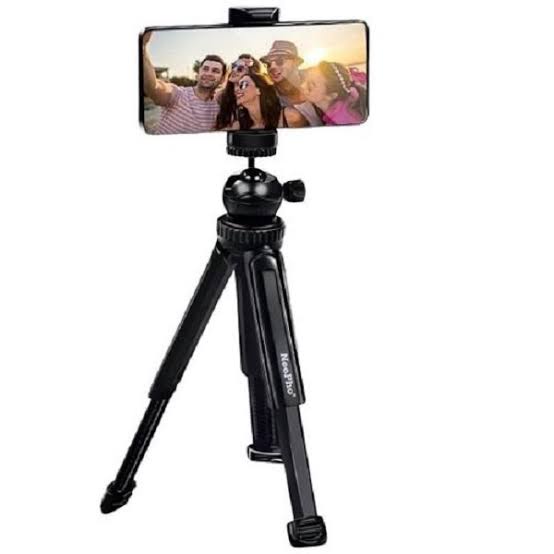 حامل ثلاثي القوائم متعدد الوظائف من نيفو -NeePho Multi-Function Tripod -NP-999 