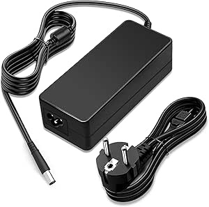 HP 19V 4.74A 90W \ 7.4 x 5.0 mm Adapter Charger for laptop